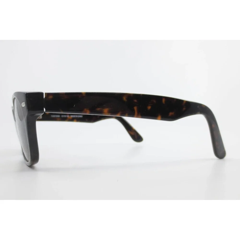 Kirkland Signature KS #126 Garden Grove Tortoise Sunglasses 51/18 140
